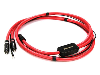 Phono Cable CP-1