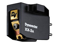 Phono cartridge XX-2A
